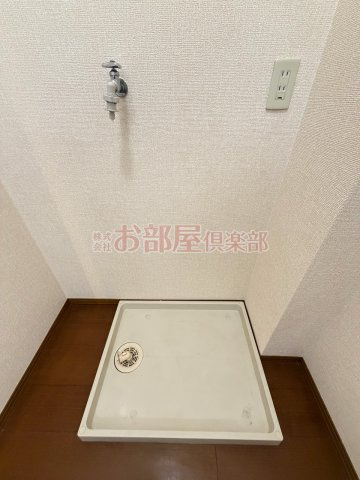 セジュール楠の設備