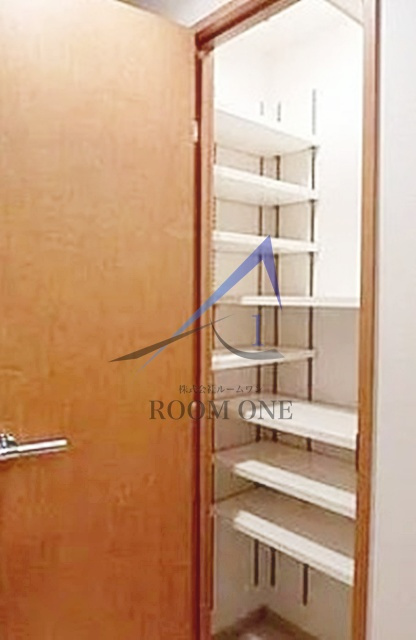 グランテム南雪谷