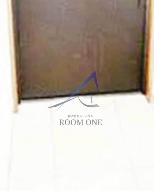 グランテム南雪谷の玄関|玄関です。