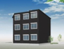 カインドネス南与野の画像