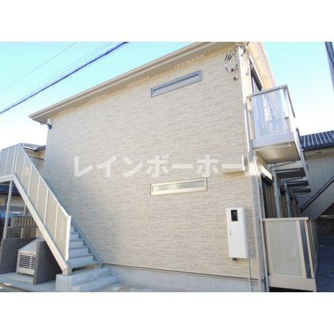 ウエルコート川越旭町