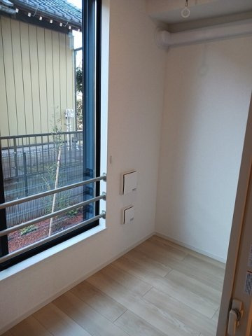 カーサ　フィオーレの内装