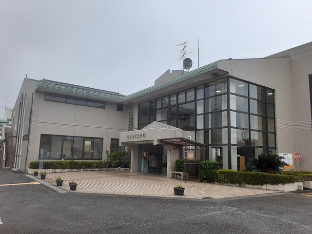 カーサ　フィオーレの周辺|湖北地区公民館まで407m