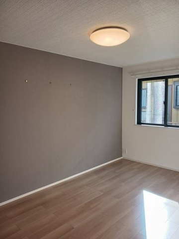 カーサ　フィオーレの内装