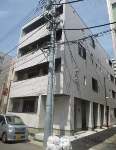 マール　エスペランサ