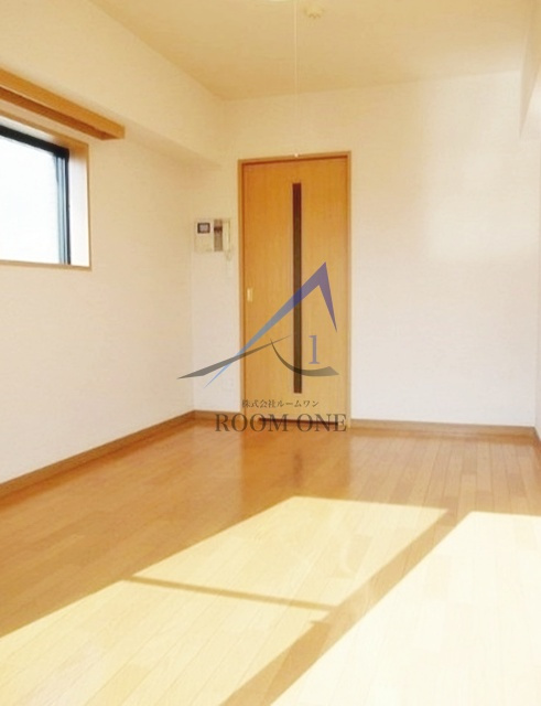 ルーブル蒲田壱番館の寝室|寝室です。