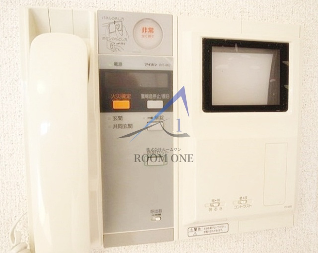 ルーブル蒲田壱番館