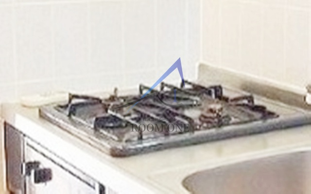 ルーブル蒲田壱番館