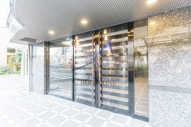 ルーブル蒲田壱番館