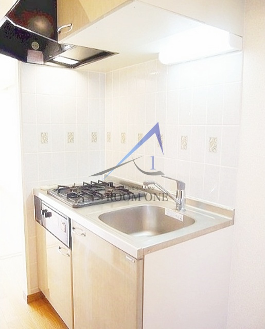 ルーブル蒲田壱番館のキッチン|キッチンです。