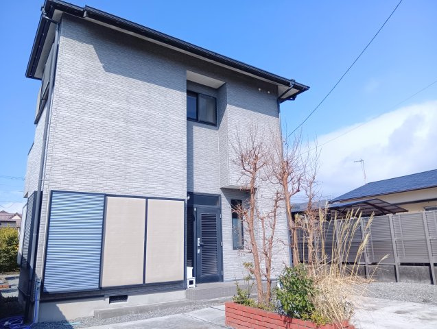 売中古戸建　富士市船津