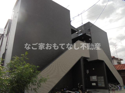 【外観】 | グランスタ（ＧｒａｎＳｔａ）