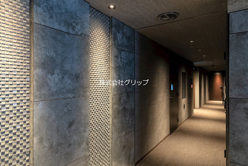 Le'a横濱アネックスのその他共用部分