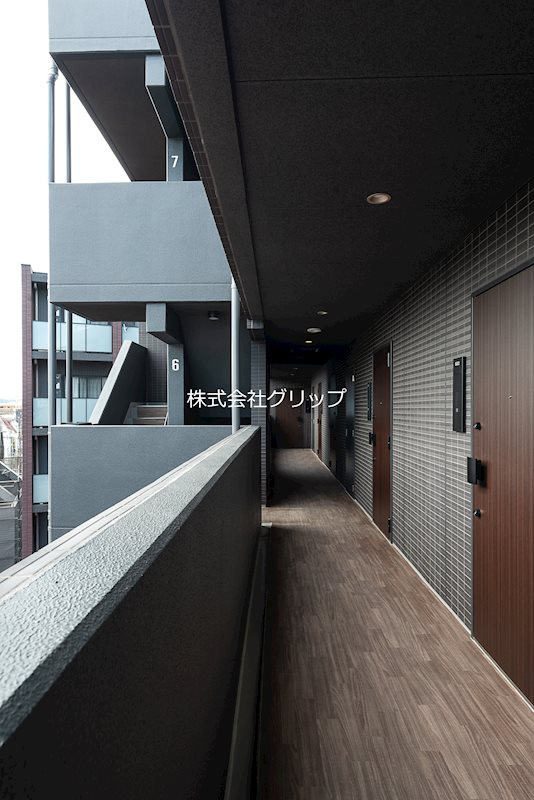 Le'a横濱アネックスのその他共用部分