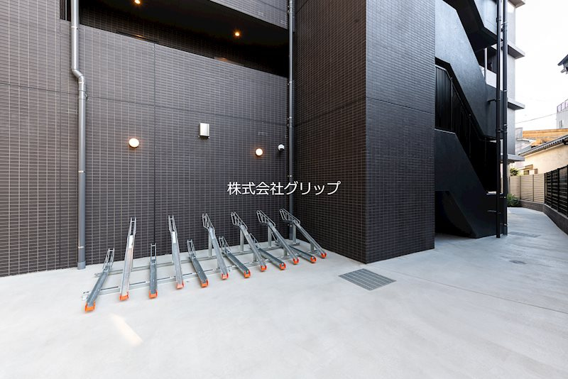 Le'a横濱アネックスのその他共用部分