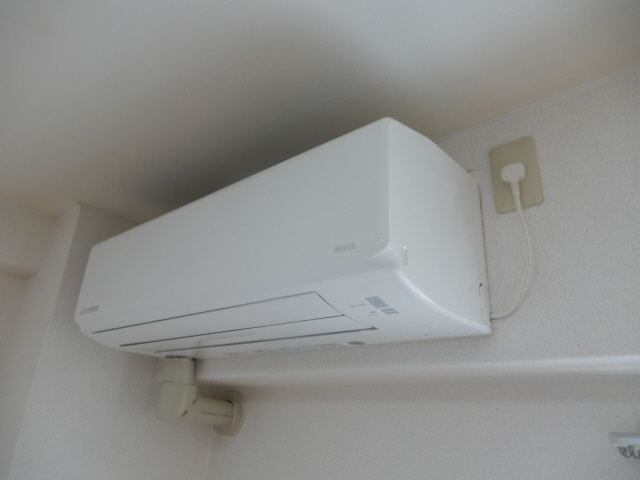 加東市山国の賃貸マンションの設備