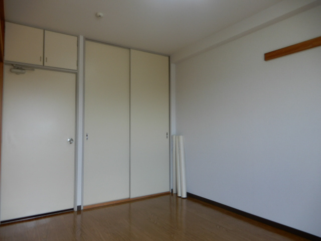 加東市山国の賃貸マンションの子供部屋