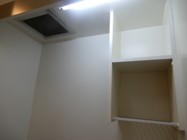 加東市山国の賃貸マンションのその他