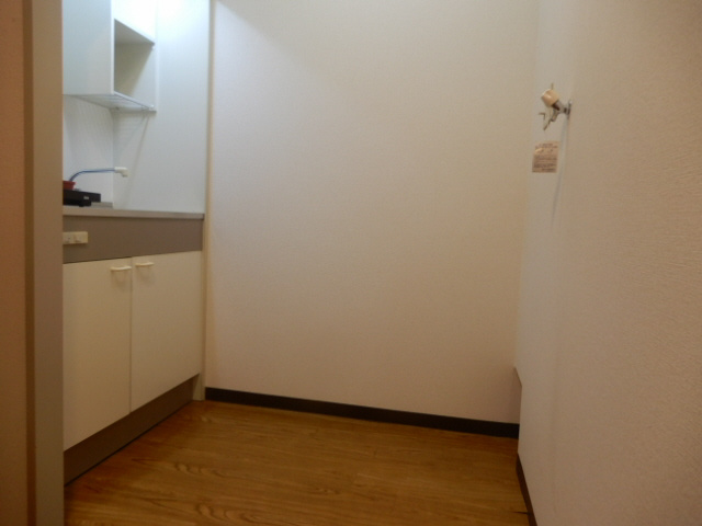 加東市山国の賃貸マンションの居間・リビング