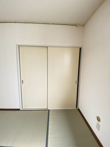 【収納】 | ベルハイムA