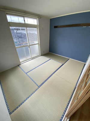 【内装】 | ベルハイムB