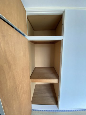 【内装】 | ベルハイムB