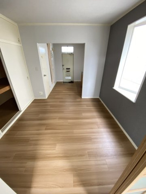 【内装】 | ベルハイムB