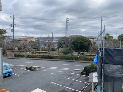 【展望】 | ベルハイムB