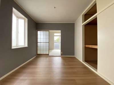 【居間・リビング】 | ベルハイムB