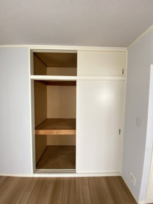 【収納】 | ベルハイムB