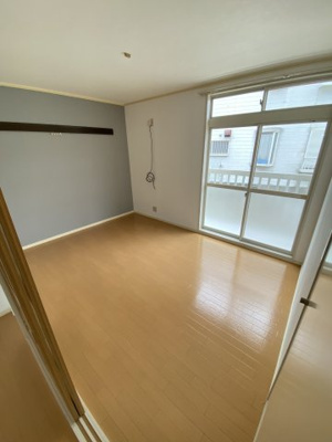 【居間・リビング】 | ベルハイムA