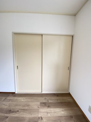 【収納】 | ベルハイムA