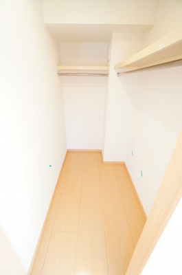 【収納】 | シュテルンハイム | ※同物件・同タイプの写真です。