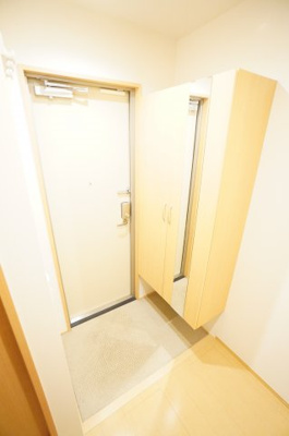 【設備】 | シュテルンハイム | ※同物件・同タイプの写真です。