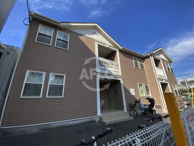 TAKUMIHOUSE（匠ハウス）（九条北小学校）