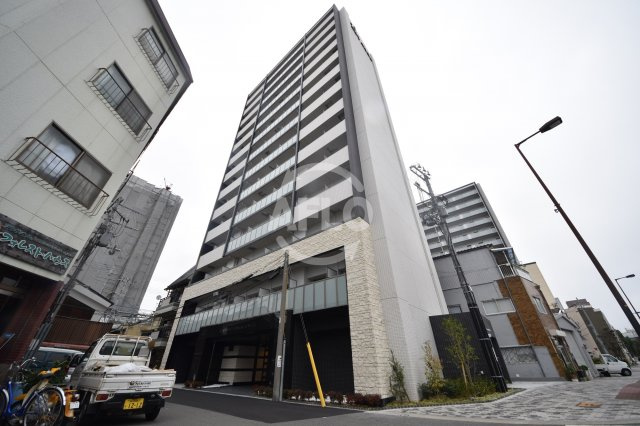 アドバンス大阪グロウスⅡ