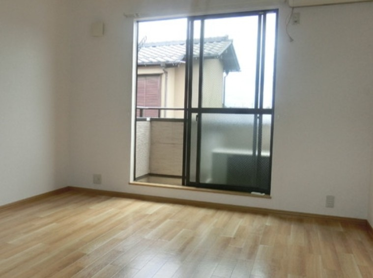 コリーヌの内装