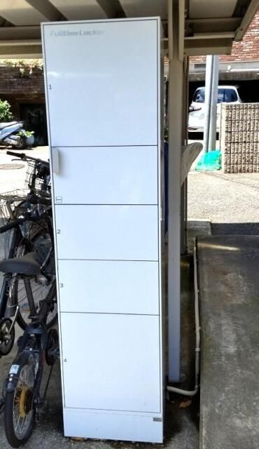 コリーヌのその他共用部分