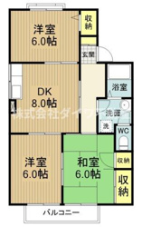 セジュールながたやAの画像