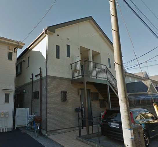 グリーンハイムⅡ