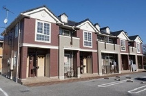 コーポ　サンパティークの画像