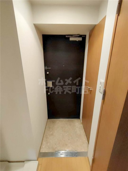 【玄関】 | エステムコート大阪ベイエリア | 玄関です