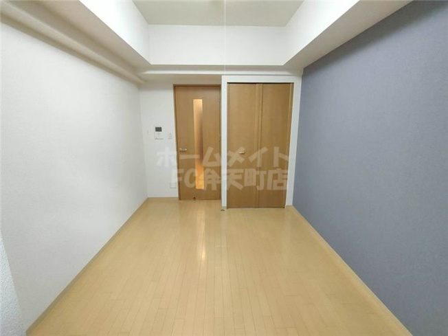 【居間・リビング】 | エステムコート大阪ベイエリア | 居間です