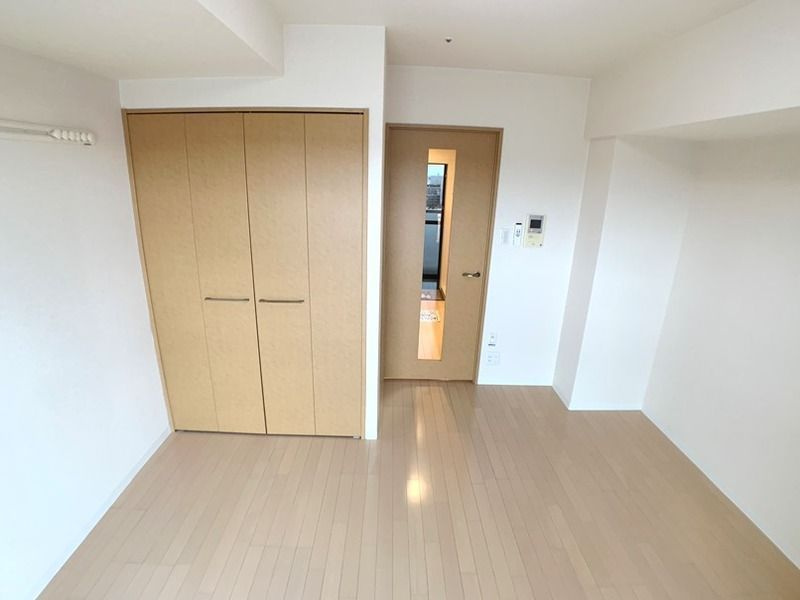 ＨＦ亀戸レジデンスの寝室