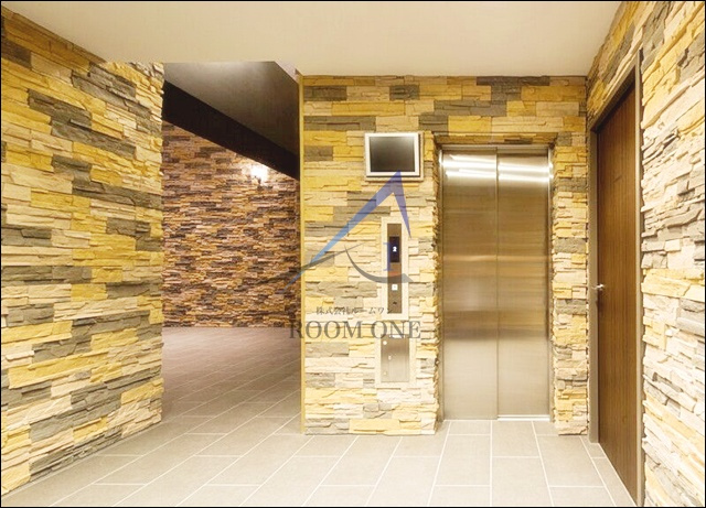 エステムプラザ芝公園のその他共用部分