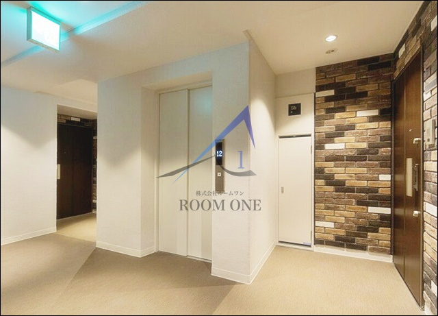 エステムプラザ芝公園のその他共用部分