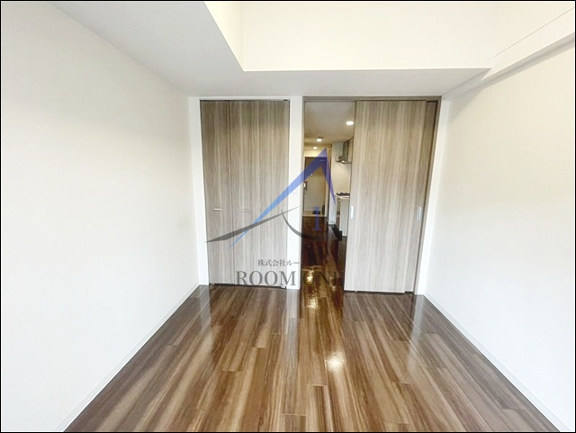 エステムプラザ芝公園のキッチン|キッチンです。