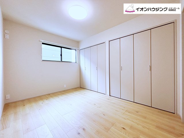 小郡市大保第2-2号棟