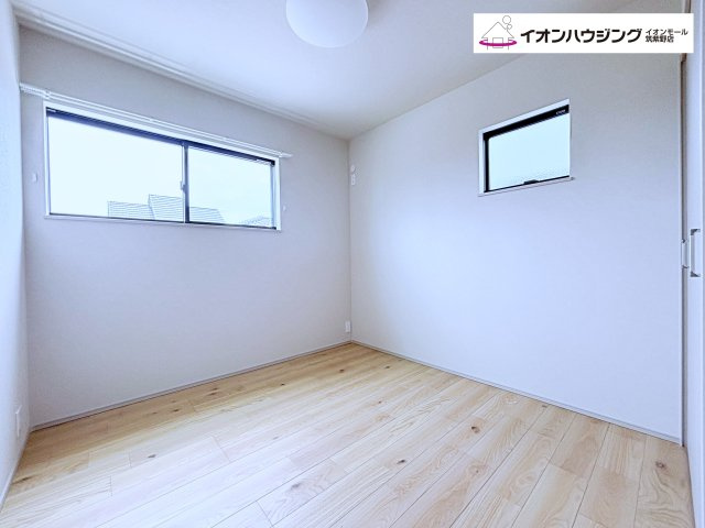 小郡市大保第2-2号棟
