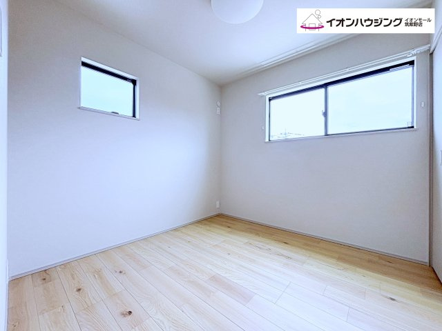 小郡市大保第2-2号棟